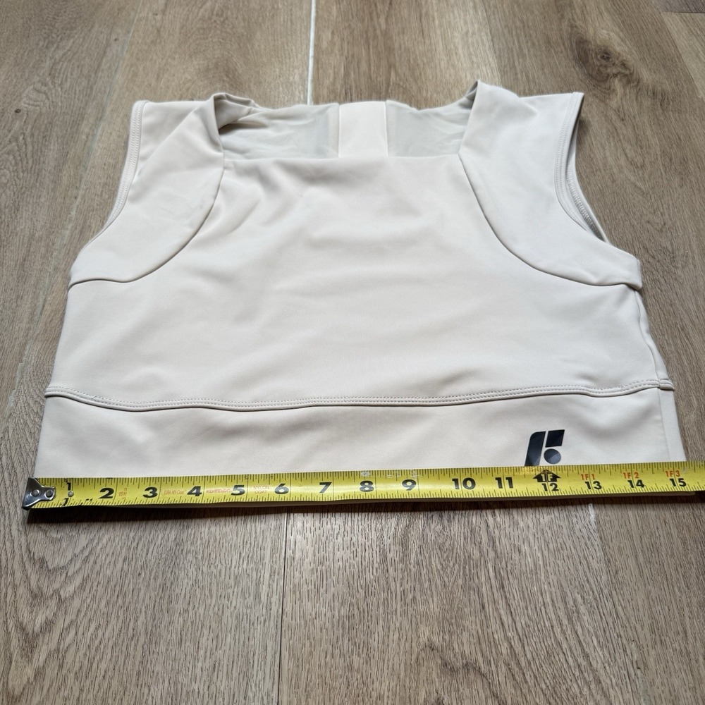 Forme Power Posture Correction bra and Back Support Ecru XXL - Picture 5 of 6